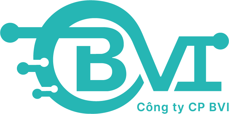 Công ty Cổ Phần BVI